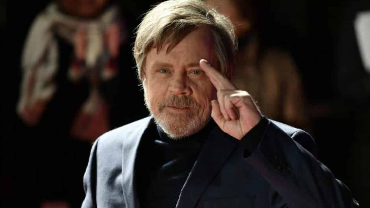 mark hamill