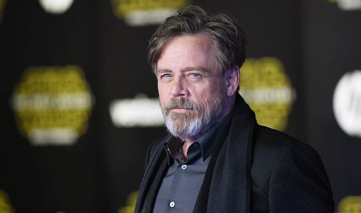 mark hamill