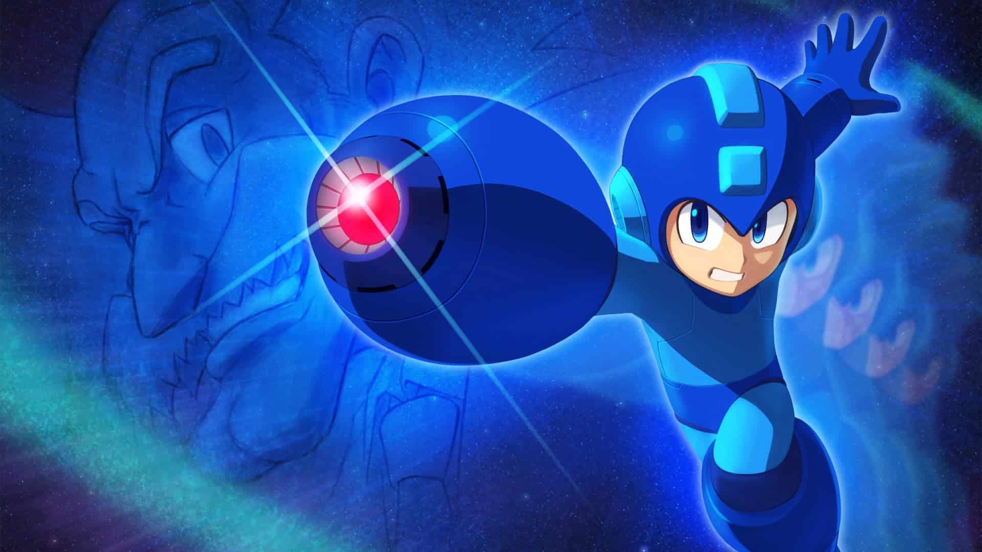 mega man film