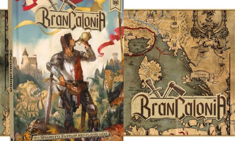 brancalonia