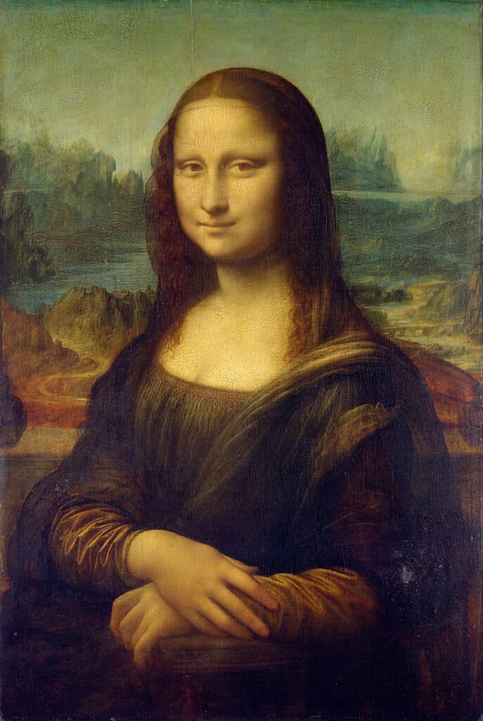 gioconda