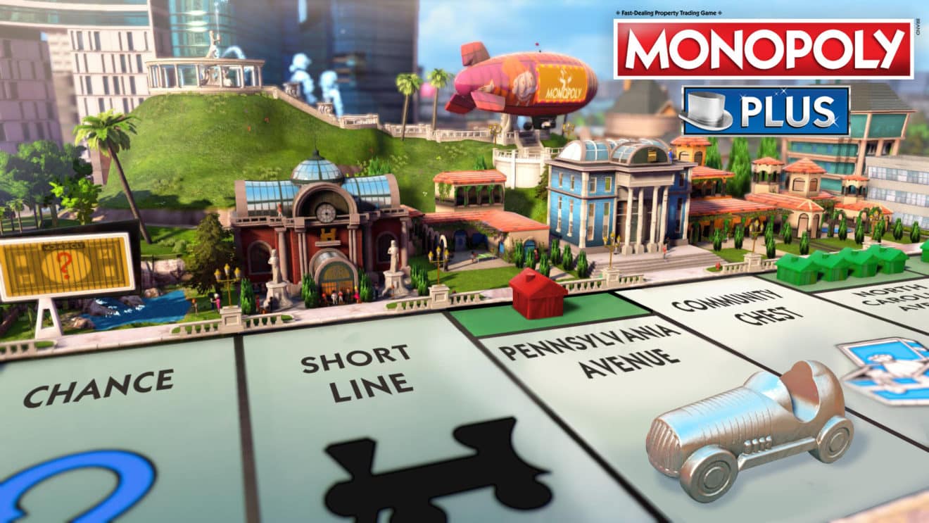 multiplayer monopoly online free with friends