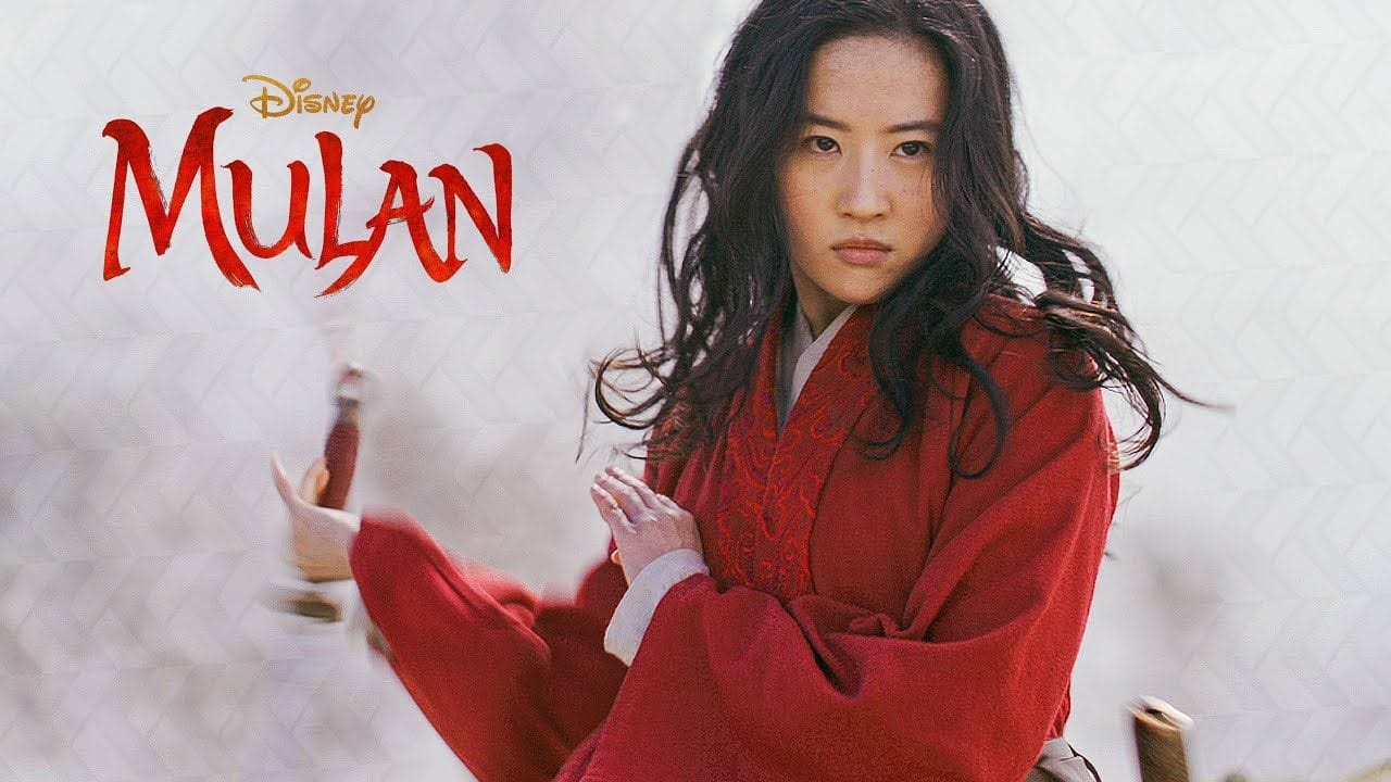 mulan