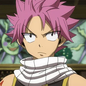 natsu