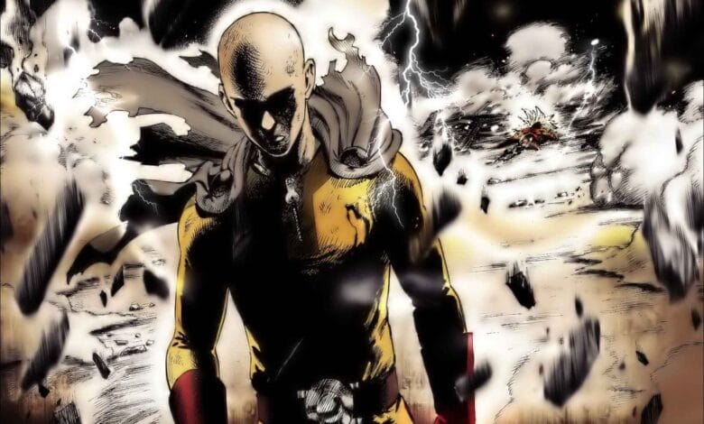 one-punch-man