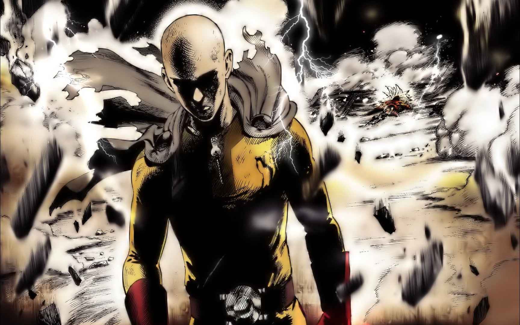 one-punch-man