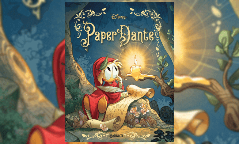 paperdante