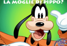 pippo disney