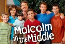 tutto il cast completo della serie tv originale malcolm in the middle