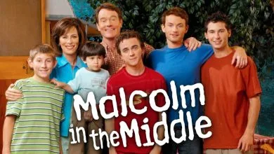 tutto il cast completo della serie tv originale malcolm in the middle