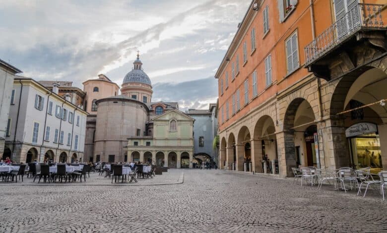reggio emilia