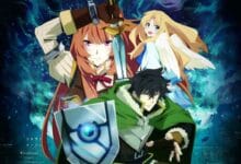 The Rising of the Shield Hero