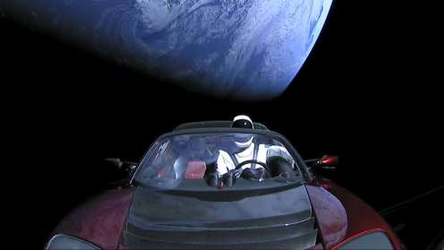 starman