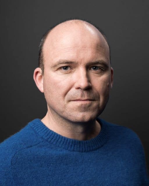 Rory Kinnear