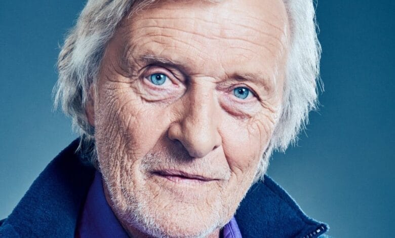 Rutger Hauer
