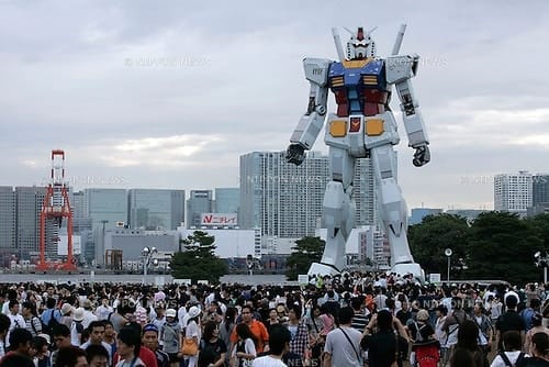 gundam