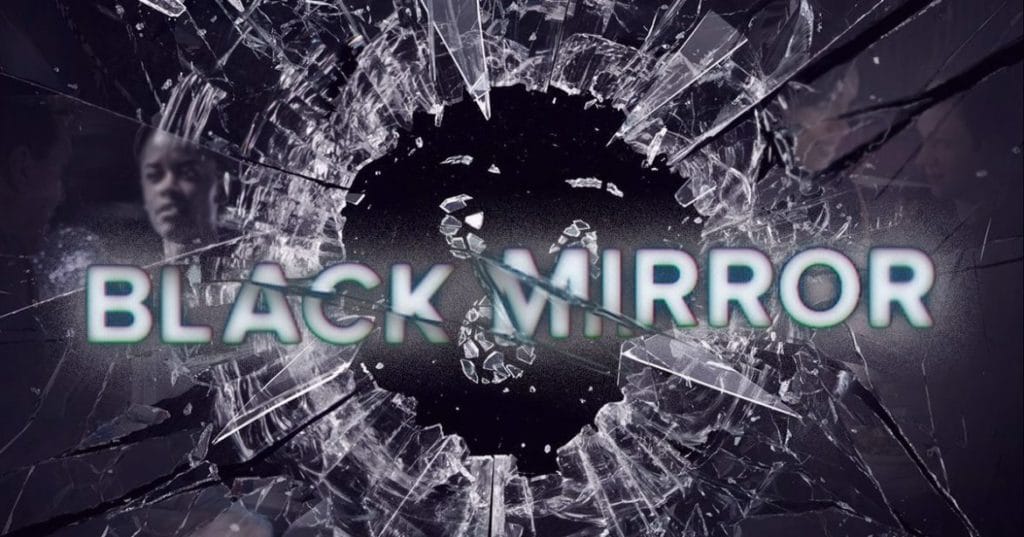 black mirror