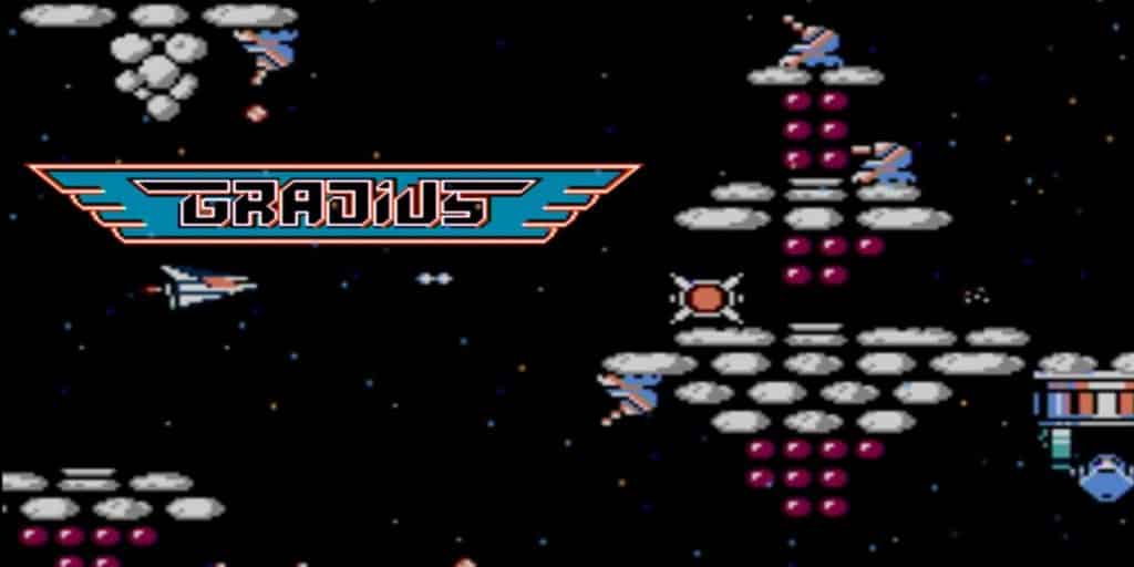 gradius