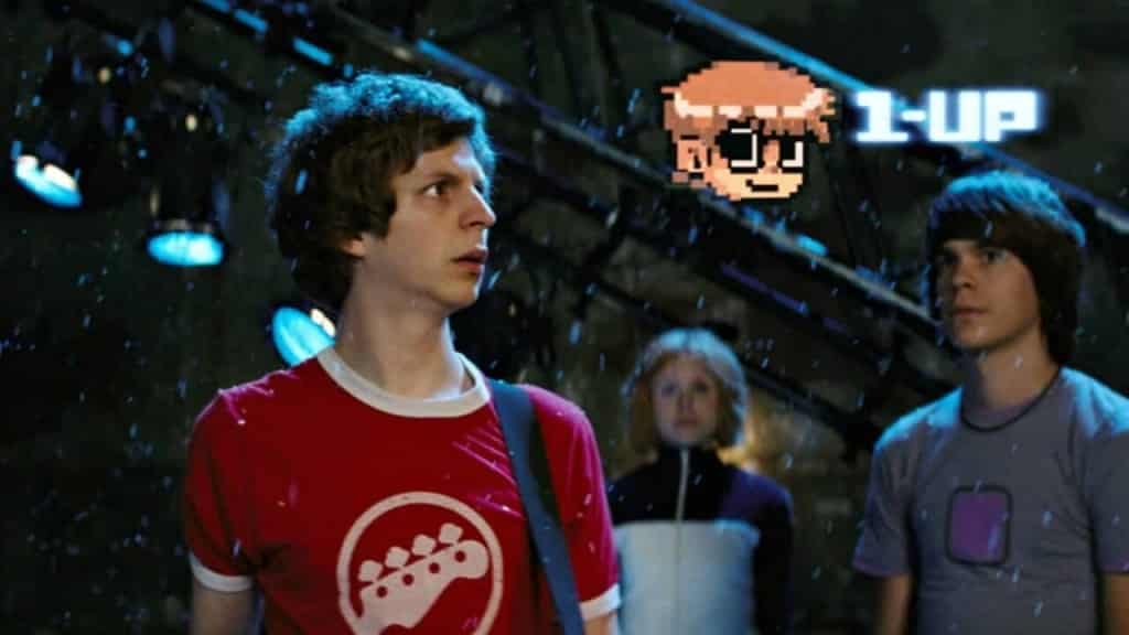 scott pilgrim vs the world