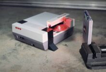 nes