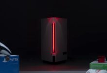 Ningtendo PXBOX 5: ecco la console che unisce PS5, Xbox Series X e Nintendo Switch 2