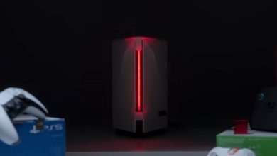 Ningtendo PXBOX 5: ecco la console che unisce PS5, Xbox Series X e Nintendo Switch 2