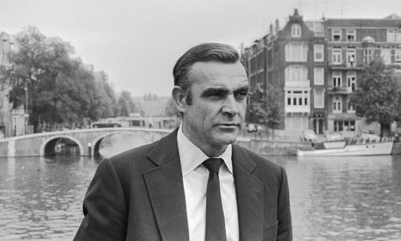 sean connery