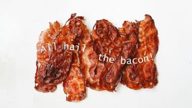 bacon