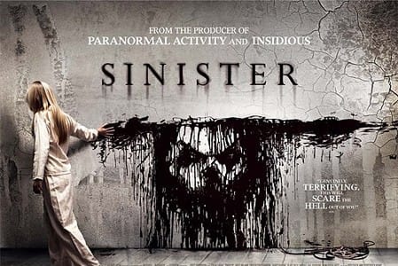 sinister