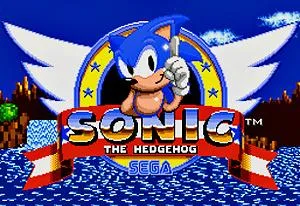 sonic 1