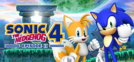 sonic 4 episode 2