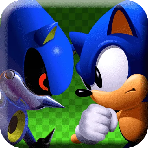 Sonic CD