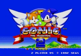 Sonic 2