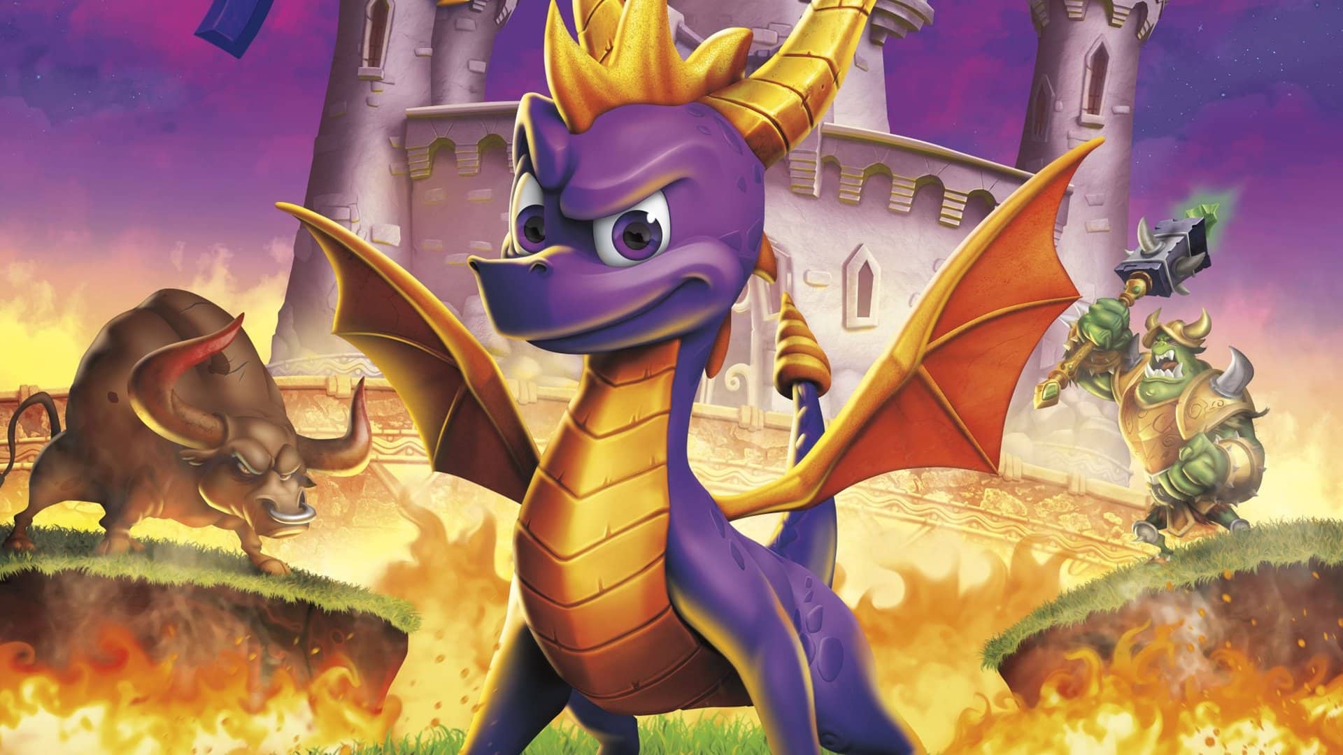 spyro