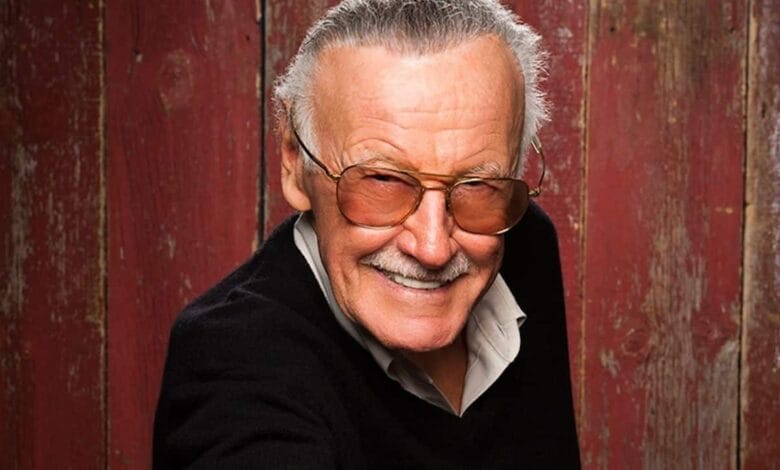 stan lee