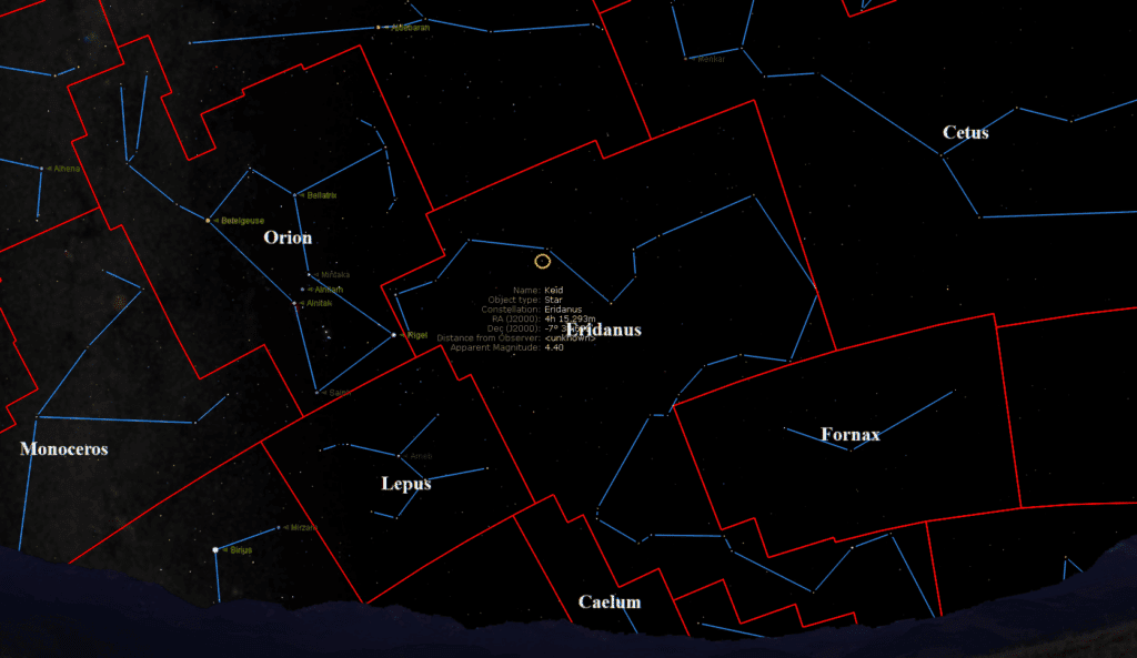 sistema del pianeta vulcano