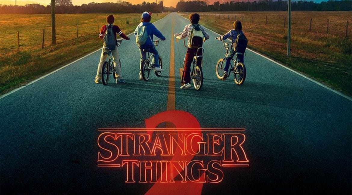 stranger things 2