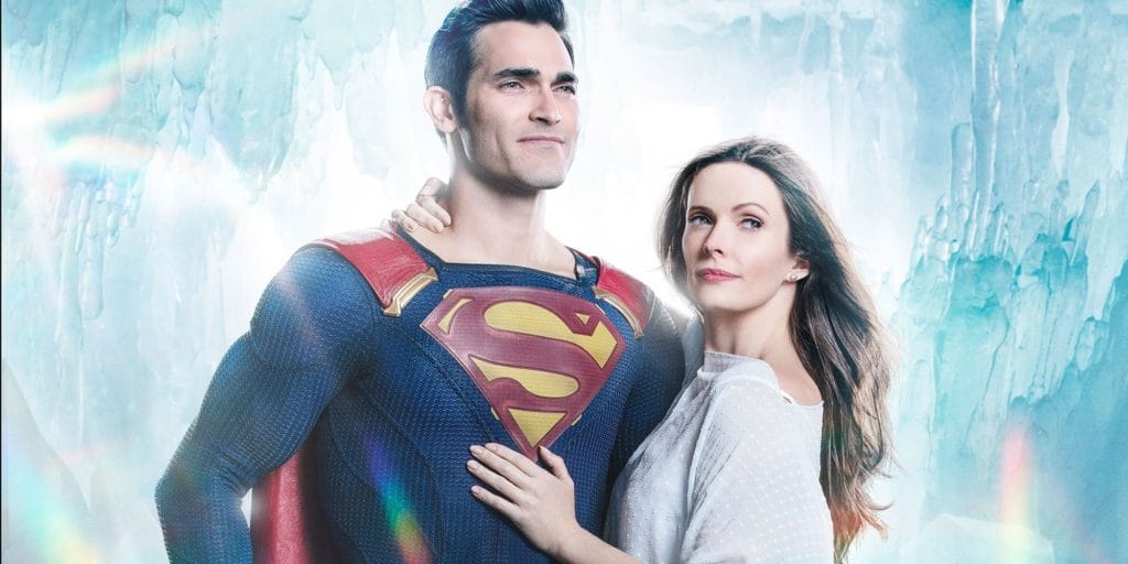 superman e lois