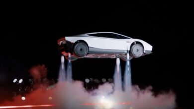 tesla roadster