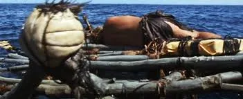 cast away