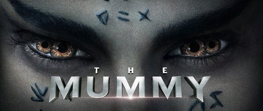 La Mummia