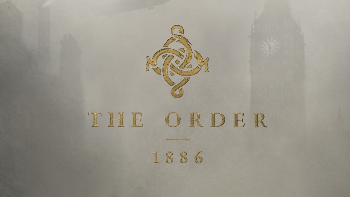 the order 1886