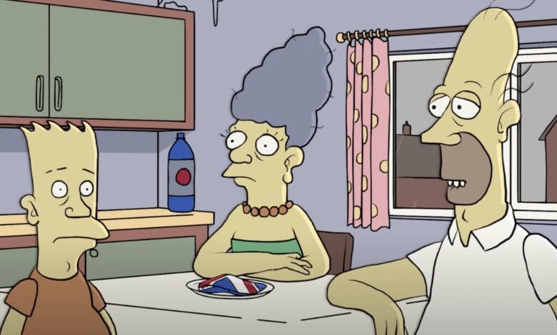 the simpsons