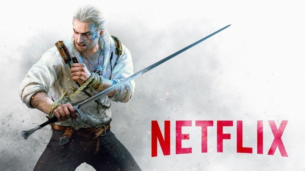 serie tv netflix the witcher