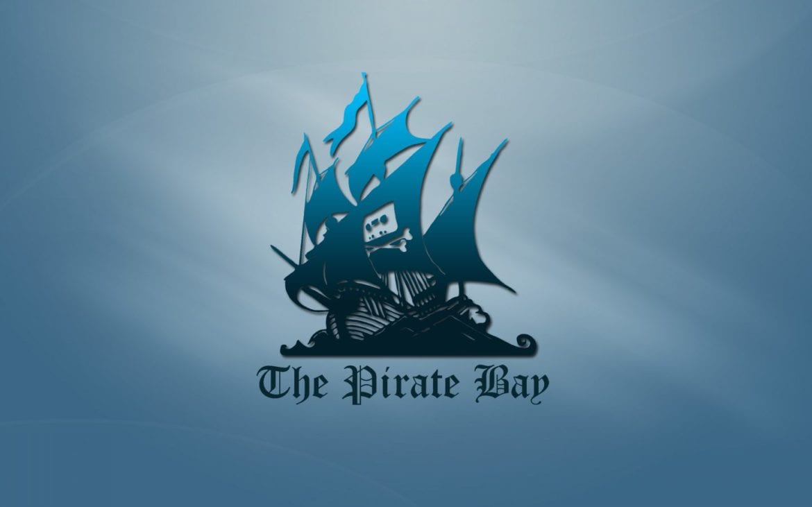 The Pirate Bay