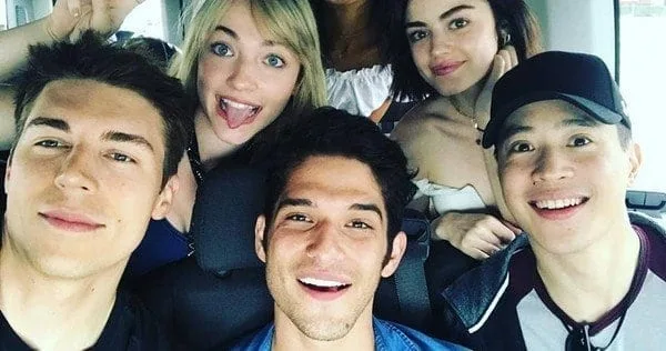 cast film