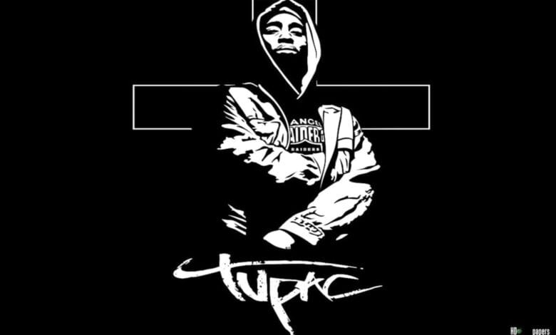 Tupac Shakur