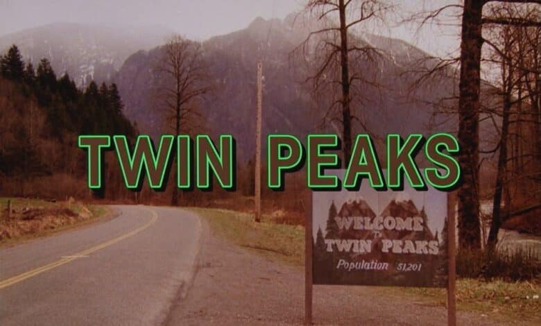 twin peaks