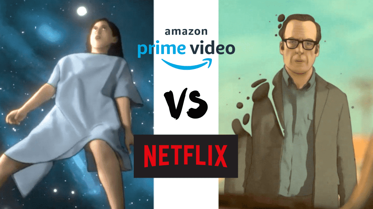 undone amazon prime video