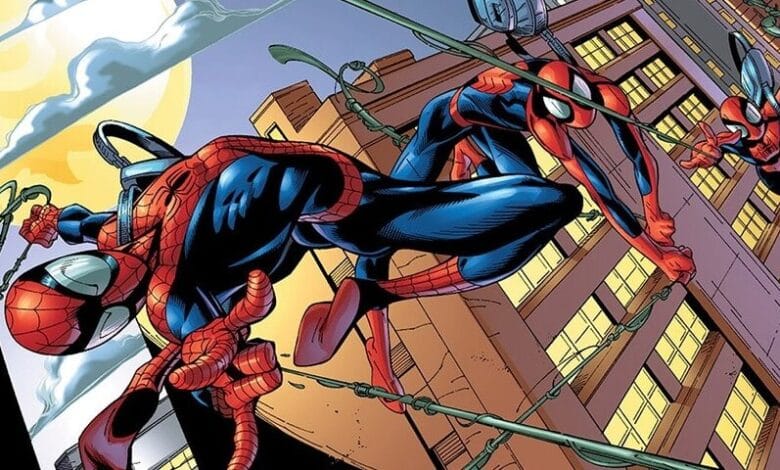 Ultimate Spider-Man